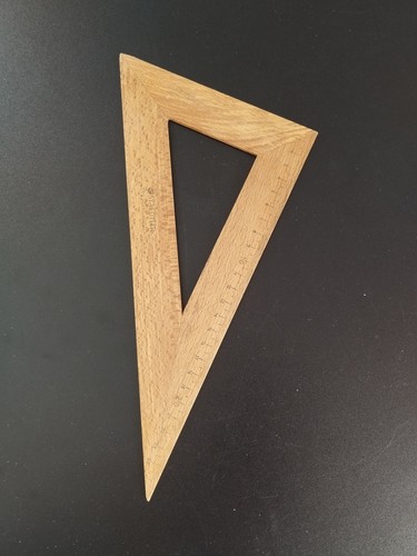 Staedler holz geo - *,