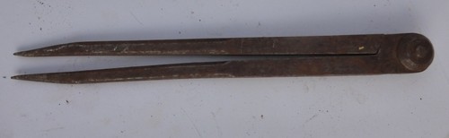 Altes werkzeug winkelmesser - werkzeug,