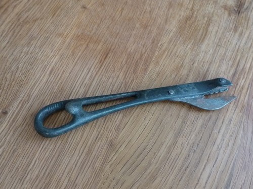 Vintage antik fadenschere - vintage, _