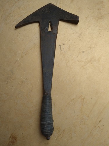 Hammer dachdecker - hammer,