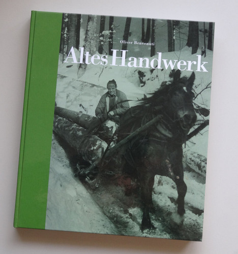 Altes handwerk vorarlberg - altes, in