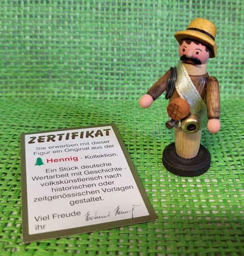 Miniaturen aus