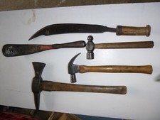 Alte Werkzeuge, antike