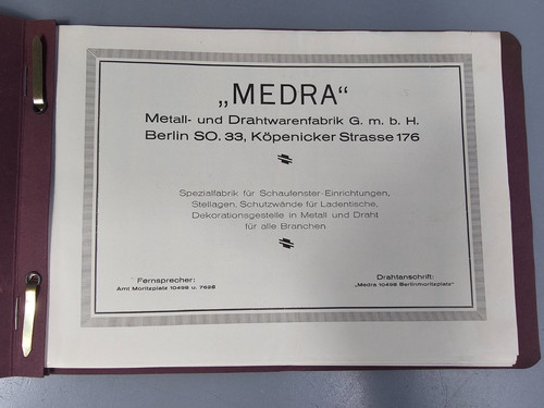 Alter originaler medra - originaler,
