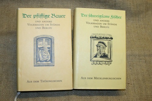 Volkssagen alte berufe zunft - alte,
