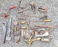 Konvolut alter antiker