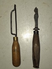 altes Werkzeug, Spezial