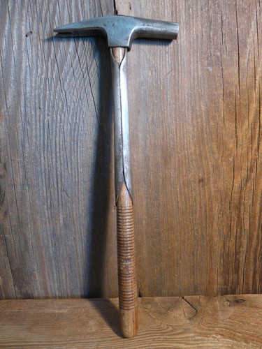 Hammer polsterer alt antik - hammer,