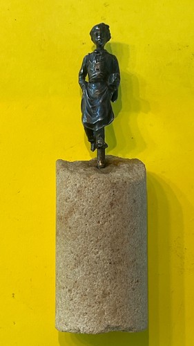 Alte silber 835 figur - alte,