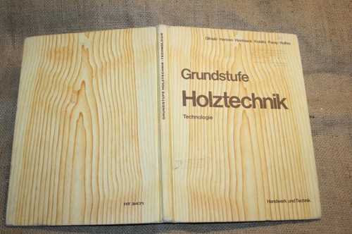 Fachbuch schreiner tischler - fachbuch,