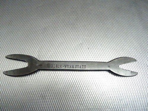 Altes werkzeug eleck - ,
