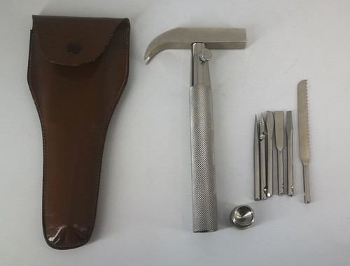 Schuhmacher hammer set - schuhmacher,