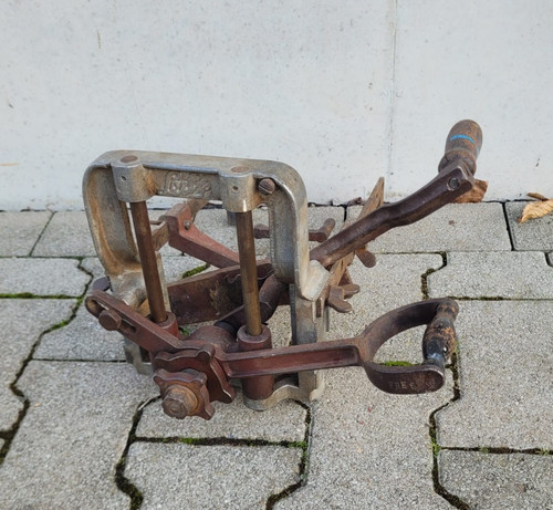 Leitz fitschenstemmer - leitz,