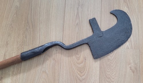 Altes werkzeug bretonischer - -,
