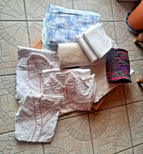 Kleines Konvolut Wäsche