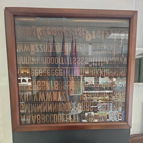 Sehr alte holzlettern aus - sehr,