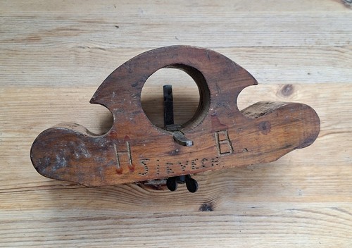 Grundhobel hobel alt tischler - hobel,