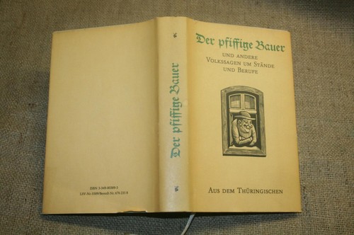 Sagen über berufe zünfte - berufe,