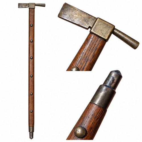 Geologenhammer bergbau - ⚒,