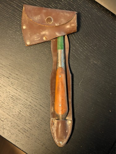 Altes kistenbeil multitool - kistenbeil, mit