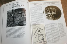 Sammlerbuch Alte Handwerkzeuge