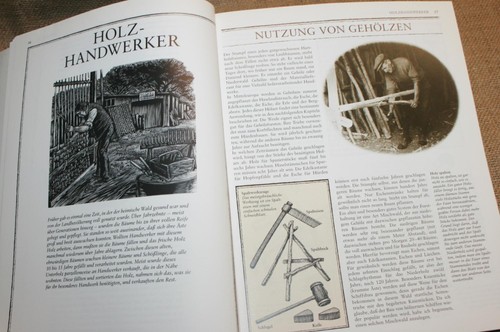 Sammlerbuch alte handwerkzeuge - sammlerbuch,