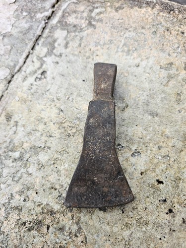 Altes beil handbeil - beil, –