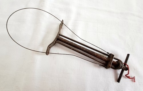 Alter rillenglasöffner - alter,