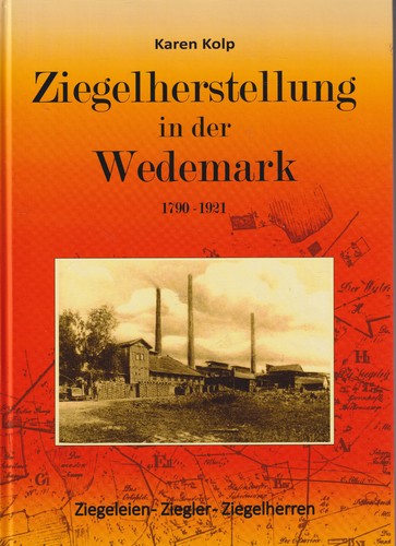 Ziegelherstellung der - ziegelherstellung,