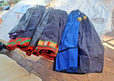 Schwälmer Kinderröcke und