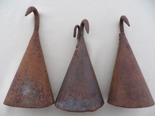 Schweineborstenschaber Altes