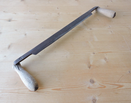 Altes schäleisen schabmesser - schäleisen,