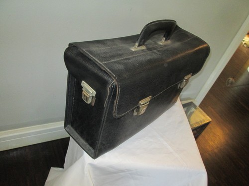 Vintage alte antike tasche - alte,