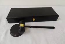 Richterhammer Auktionshammer