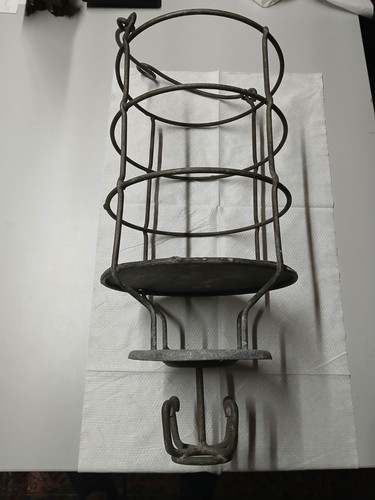Original bergbau kauenkorb - original,