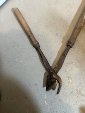 Altes Antike Werkzeugen 